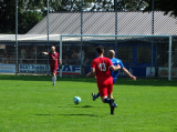 Den Bommel 1 - S.K.N.W.K. 1 (oefen) seizoen 2024-2025 (129/221)